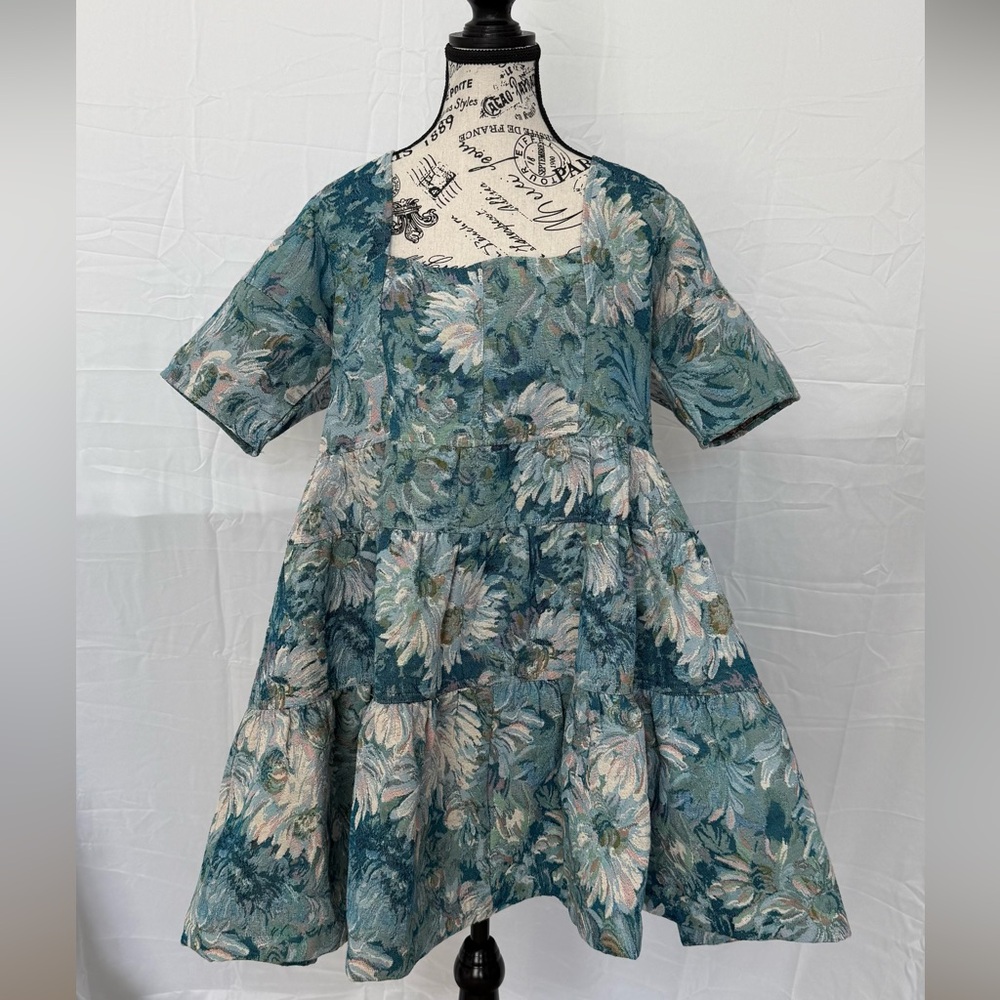 Arula Lilah Dress NWOT